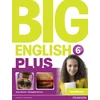 KNYGA Mario Herrera Big English Plus American Edition 6 Workbook