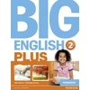 KNYGA Mario Herrera Big English Plus American Edition 2 Workbook