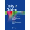 KNYGA Mario Lima Frailty in Children