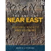 KNYGA Mario Liverani Ancient Near East