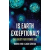 KNYGA Mario Livio Is Earth Exceptional?