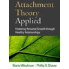 KNYGA Mario Mikulincer Attachment Theory Applied