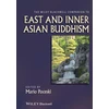 KNYGA Mario Poceski Wiley Blackwell Companion to East and Inner Asian Buddhism