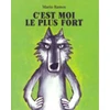 KNYGA Mario Ramos C'est moi le plus fort
