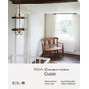 KNYGA Marion Barter RIBA Conservation Guide