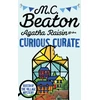 KNYGA Marion Chesney Agatha Raisin and the Curious Curate