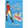 KNYGA Marion Chesney Back in Society