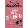 KNYGA Marion Chesney Death of a Celebrity