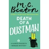 KNYGA Marion Chesney Death of a Dustman