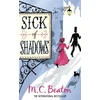 KNYGA Marion Chesney Sick of Shadows