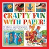 KNYGA Marion Elliot Crafty Fun With Paper!