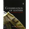 KNYGA Marion Kite Conservation of Leather and Related Materials