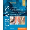 KNYGA Marios Loukas Gray's Clinical Photographic Dissector of the Human Body