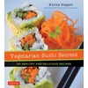 KNYGA Marisa Baggett Vegetarian Sushi Secrets