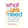 KNYGA Marisa Porges What Girls Need