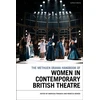 KNYGA Marissia Fragkou Methuen Drama Handbook of Women in Contemporary British Theatre