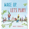 KNYGA Marit Tornqvist Wake Up, Let's Play!