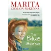 KNYGA Marita Conlon Mckenna Mėlyna Horse