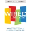 KNYGA Marita Littauer Wired That Way Companion Workbook – A Comprehensive Guide to Understanding and Maximizing Your Personality Type