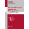 KNYGA Marjan Mernik Bioinspired Optimization Methods and Their Applications