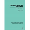 KNYGA Marjorie Boulton Anatomy of Language