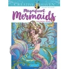 KNYGA Marjorie Sarnat Creative Haven Magnificent Mermaids Coloring Book
