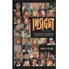 KNYGA Mark A Villano Insight, the Series - A Hollywood Priest's Groundbreaking Contribution to Television History (hardback)