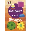 KNYGA Mark Airs Early Learning: Colours and Shapes