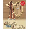 KNYGA Mark Albini Jimmy the Giraffe