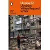 KNYGA Mark Andryczyk Ukraine 22