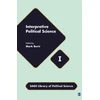 KNYGA Mark Bevir Interpretive Political Science