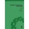 KNYGA Mark Blackwell British It-Narratives, 1750–1830, Volume 1