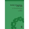 KNYGA Mark Blackwell British It-Narratives, 1750–1830, Volume 4