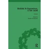 KNYGA Mark Blackwell British It-Narratives, 1750–1830, Volume 2