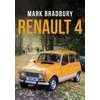 KNYGA Mark Bradbury Renault 4