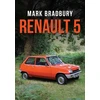 KNYGA Mark Bradbury Renault 5