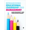 KNYGA Mark Brundrett Researching Educational Leadership and Management