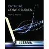 KNYGA Mark C Marino Critical Code Studies