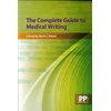 KNYGA Mark C Stuart The Complete Guide to Medical Writing