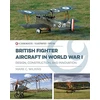 KNYGA Mark C Wilkins British Fighter Aircraft in WWI
