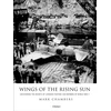 KNYGA Mark Chambers Wings of the Rising Sun
