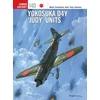 KNYGA Mark Chambers Yokosuka D4Y 'Judy' Units