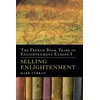 KNYGA Mark Curran French Book Trade in Enlightenment Europe I