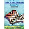 KNYGA Mark Dvoretsky School of Chess Excellence 3