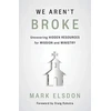 KNYGA Mark Elsdon We Aren't Broke
