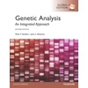 KNYGA Mark F Sanders Genetic Analysis: An Integrated Approach, Global Edition