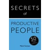 KNYGA Mark Forster Secrets of Productive People