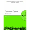 KNYGA Mark Fox Quantum Optics