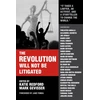 KNYGA Mark Gevisser Revolution Will Not Be Litigated