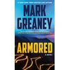 KNYGA Mark Greaney Armored
